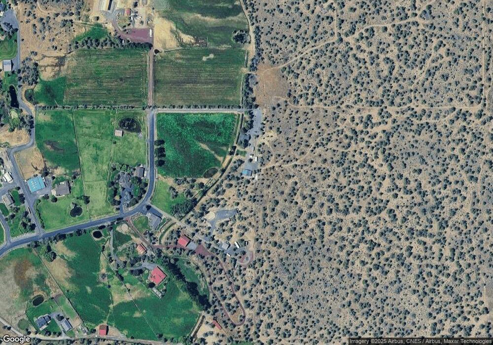 7494 NE Juniper Ridge Rd, Redmond, OR 97756 - photo 1