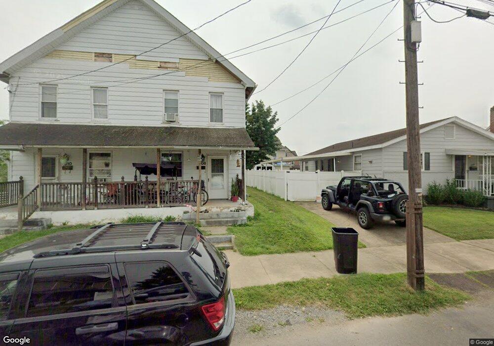 504 E 3rd St, Berwick, PA 18603 - photo 1