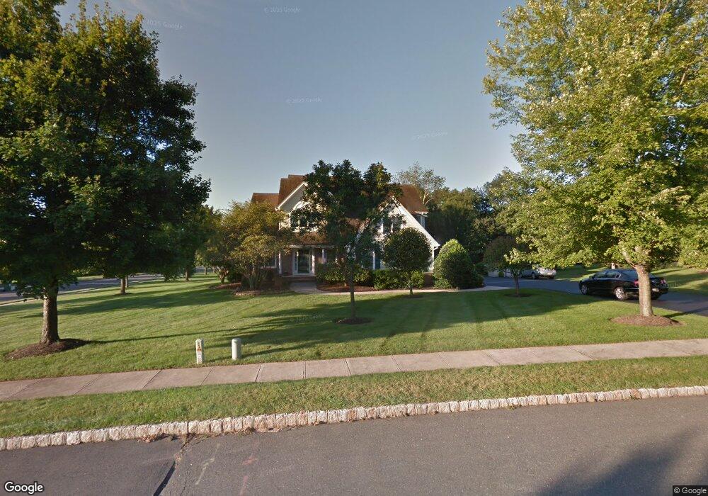 26 Durham Rd, Skillman, NJ 08558 - photo 1