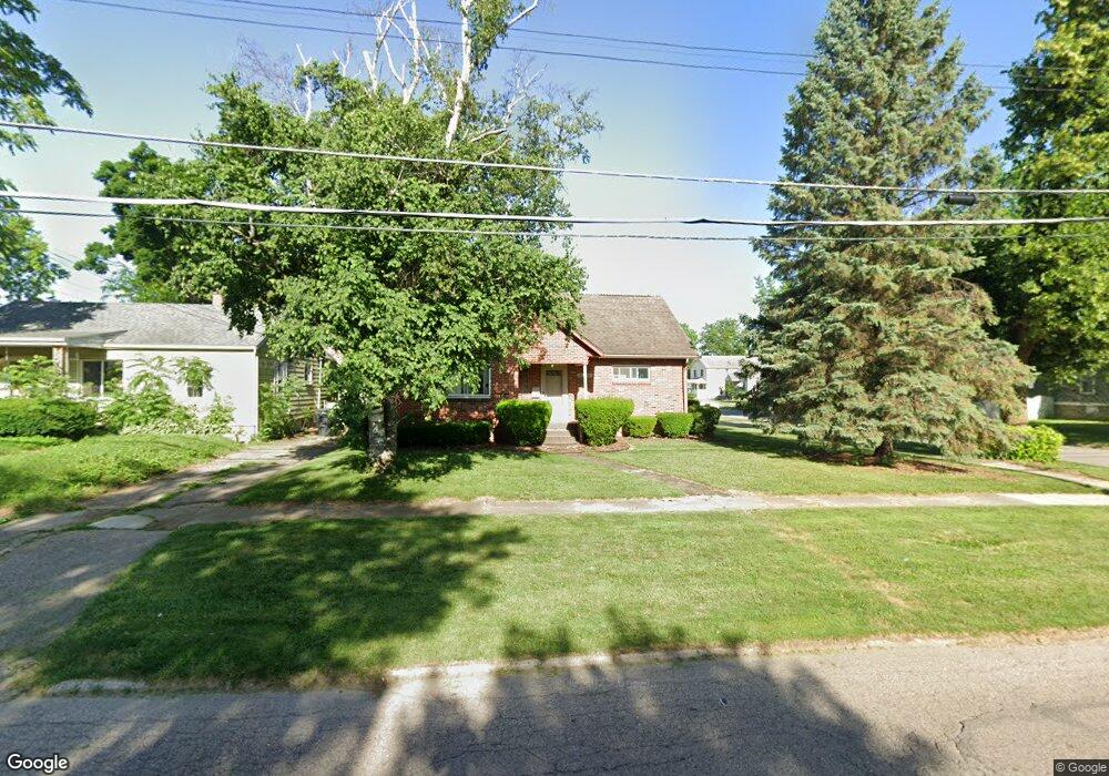4202 Ogema Ave, Flint, MI 48507 - photo 1