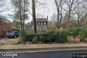 7308 Brookville Rd, Chevy Chase, MD 20815