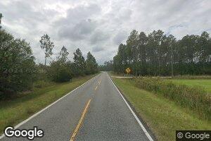 46.96 Acre Otter Creek Rd, Patterson, GA 31557