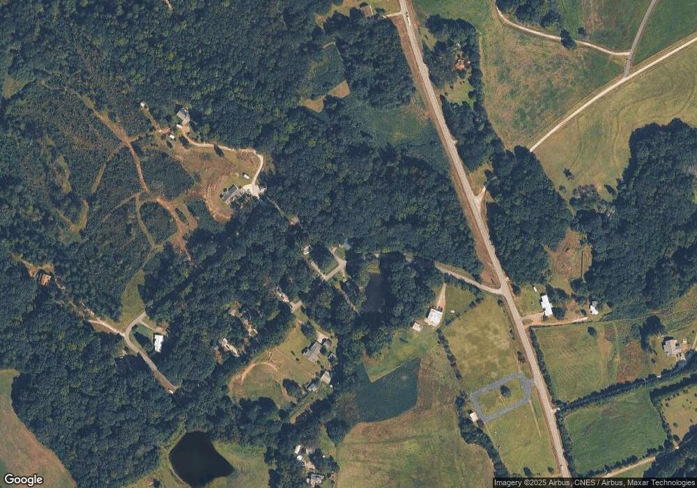 645 Cedar Creek Cir, Hartwell, GA 30643 - photo 1