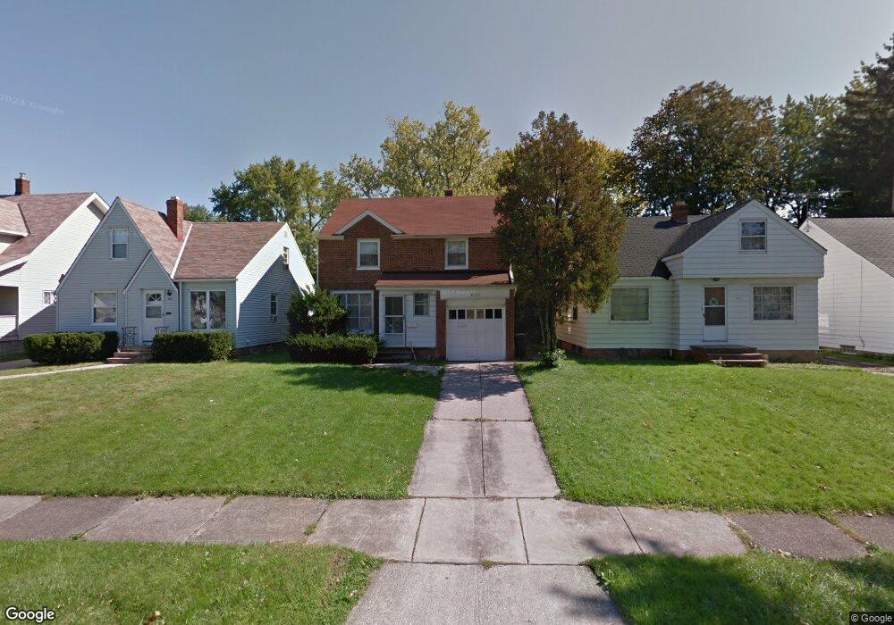 5111 Philip Ave, Maple Heights, OH 44137 - photo 1