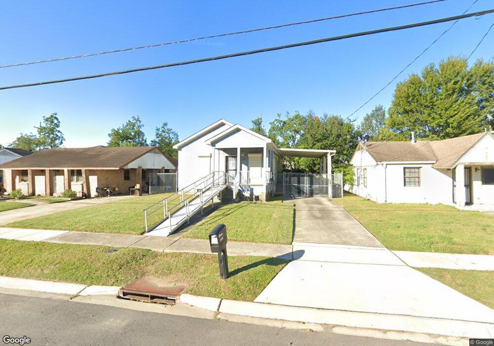 5114 Saint Ferdinand Dr, New Orleans, LA 70126 - photo 1