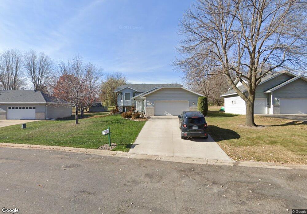 1305 4 1/2 Ave N, Sauk Rapids, MN 56379 - photo 1