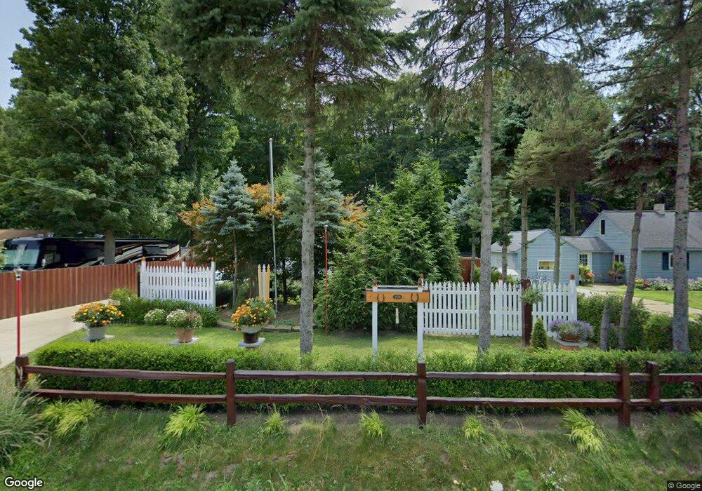 2258 72nd St SW, Byron Center, MI 49315 - photo 1