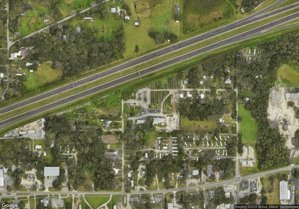 5531 Baptist Church Rd, Tampa, FL 33610 - photo 1