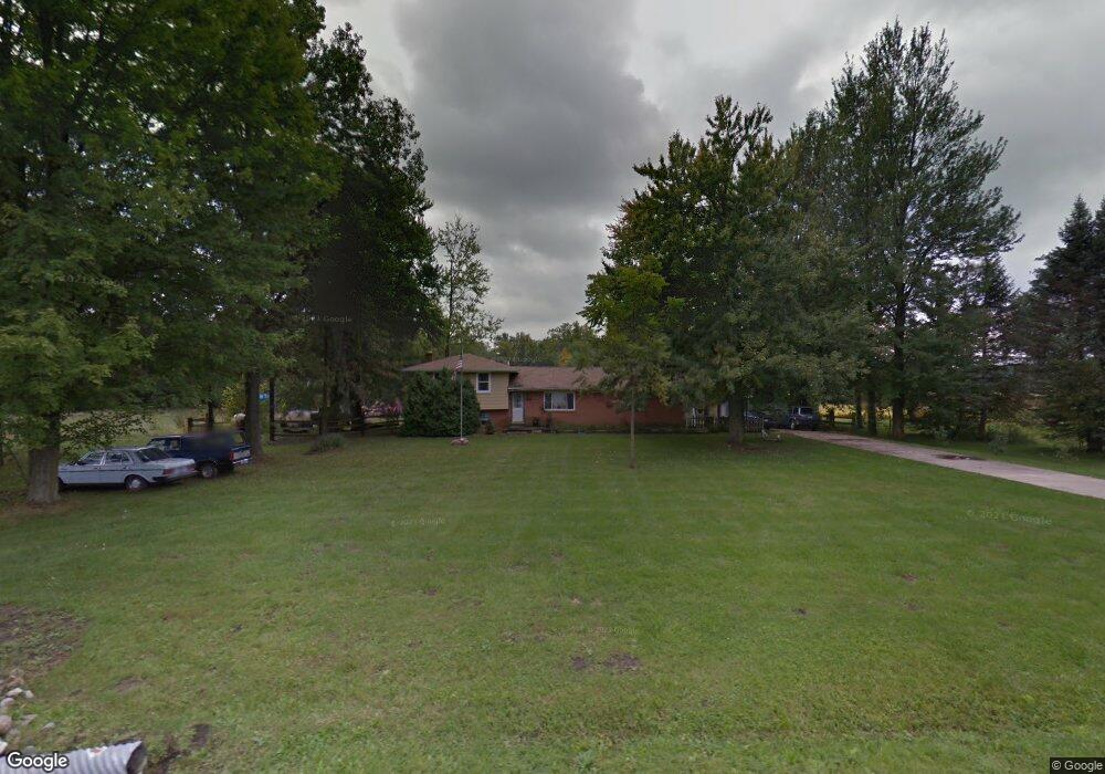 6211 Colf Rd, Carleton, MI 48117 - photo 1