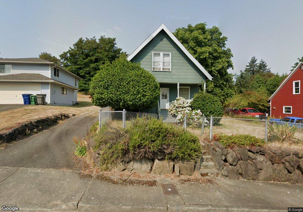 14219 57th Ave S, Tukwila, WA 98168 - photo 1