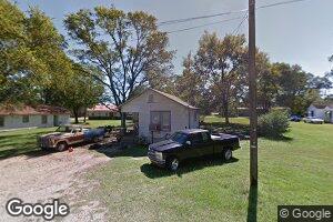 317 Water St, Delight, AR 71940