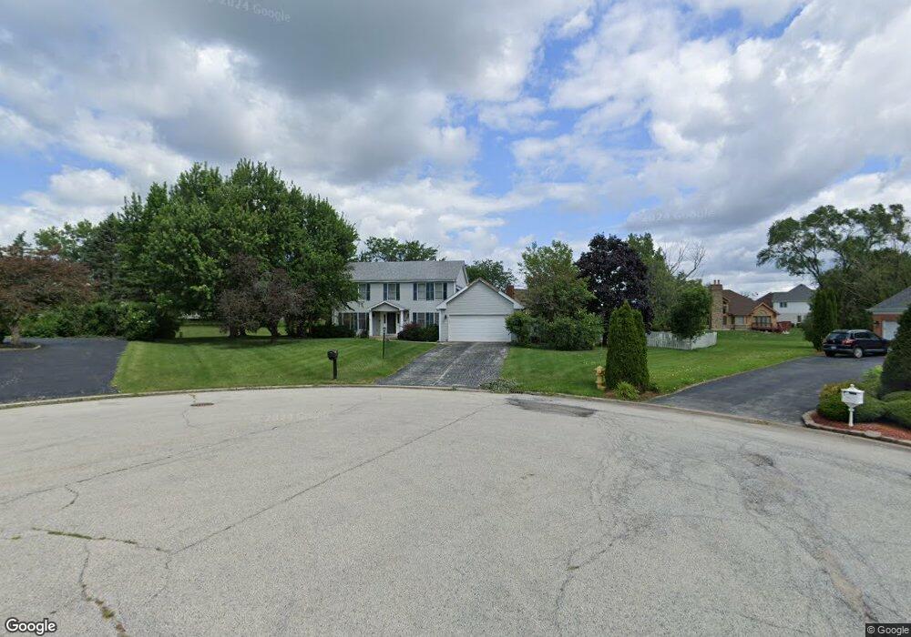 20228 Wilderness Trail, Olympia Fields, IL 60461 - photo 1