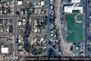 105 SW 3rd St, Pilot Rock, OR 97868