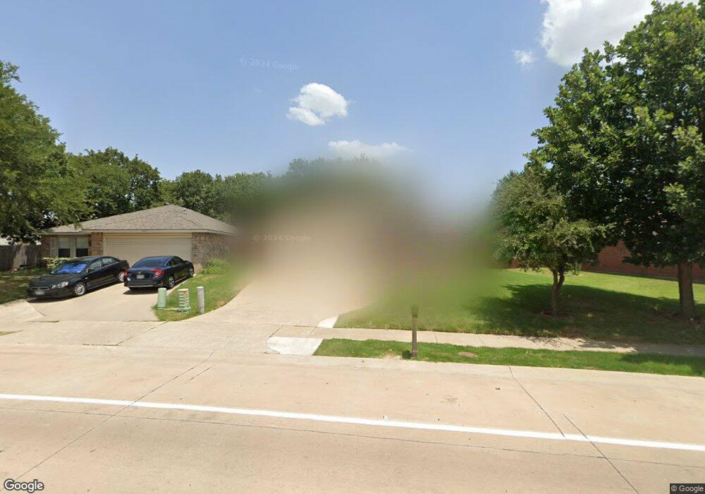 8009 Montecito Dr, Denton, TX 76210 - photo 1