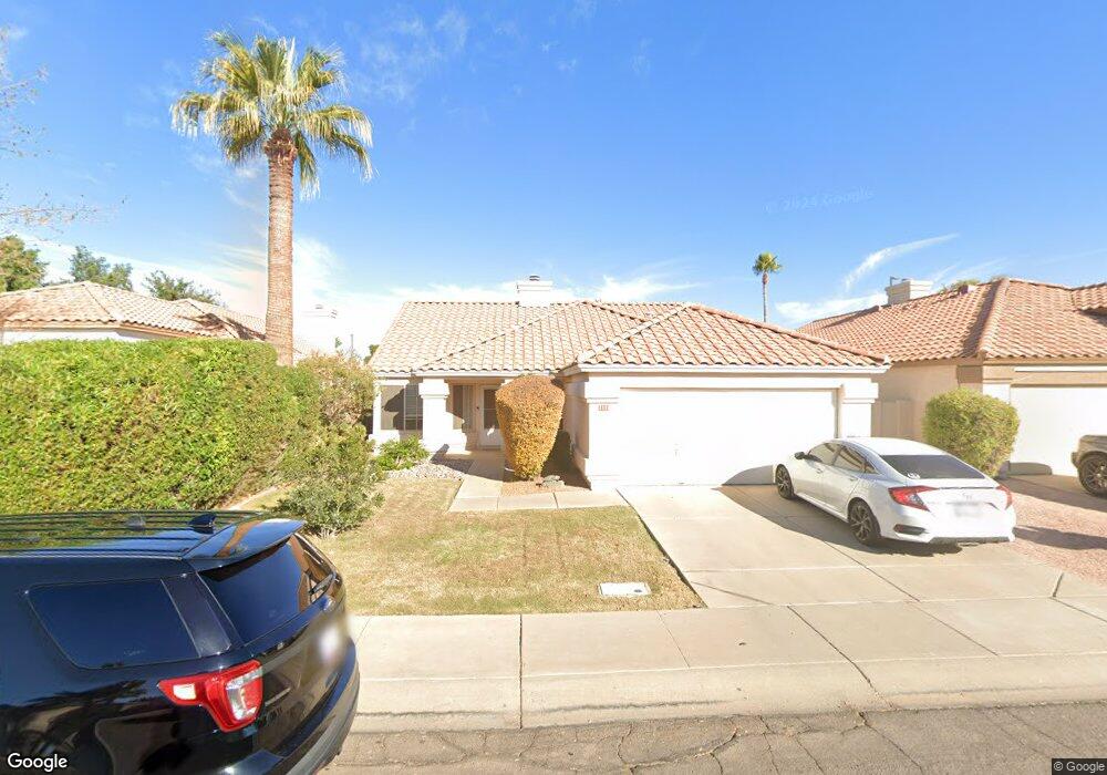 2322 E Lakecrest Dr, Gilbert, AZ 85234 - photo 1