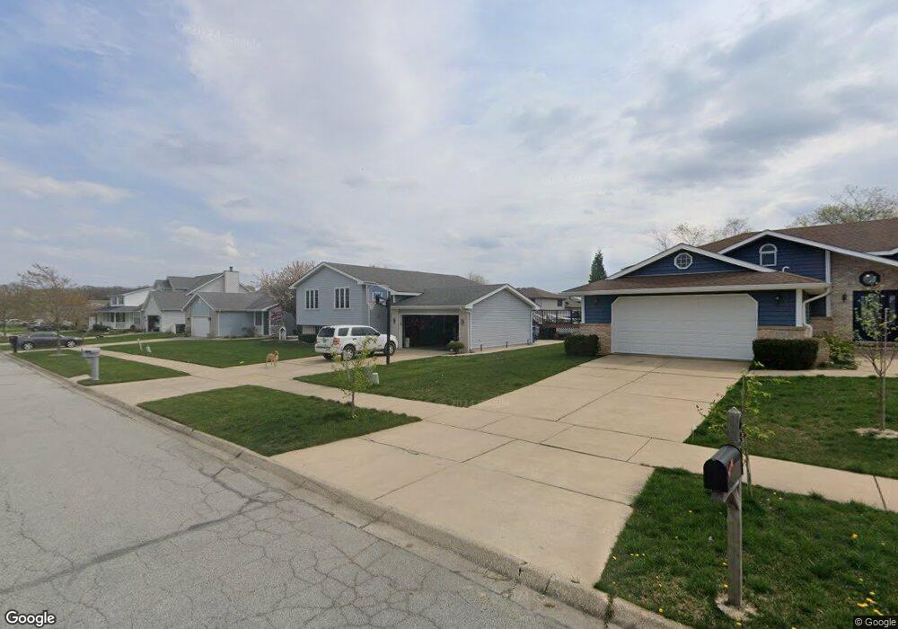 6279 W 88th Place, Crown Point, IN 46307 - photo 1