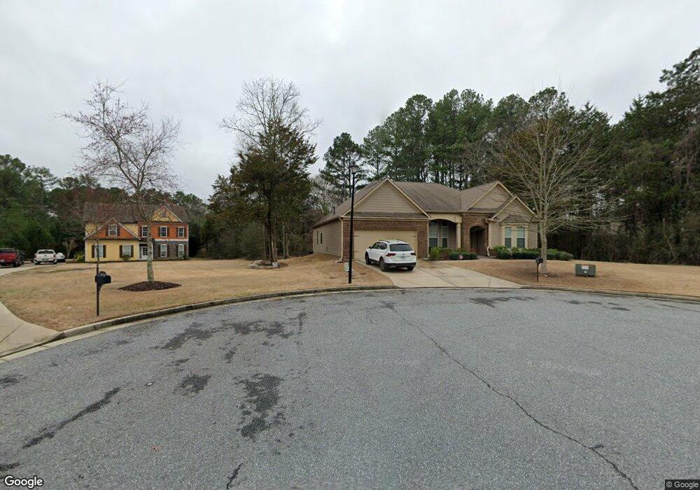 2395 Trillium View Dr, Grayson, GA 30017 - photo 1