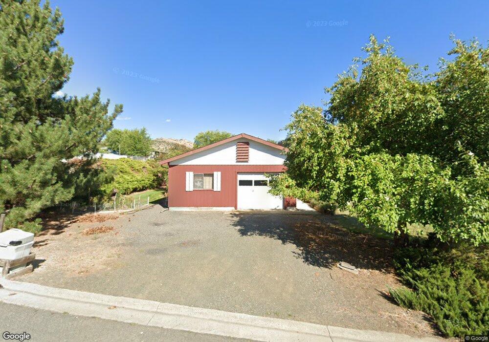 400 Aslin Ave, Mount Vernon, OR 97865 - photo 1