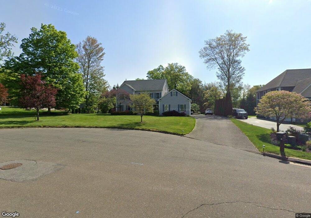 10 Cook Cir, Trumbull, CT 06611 - photo 1