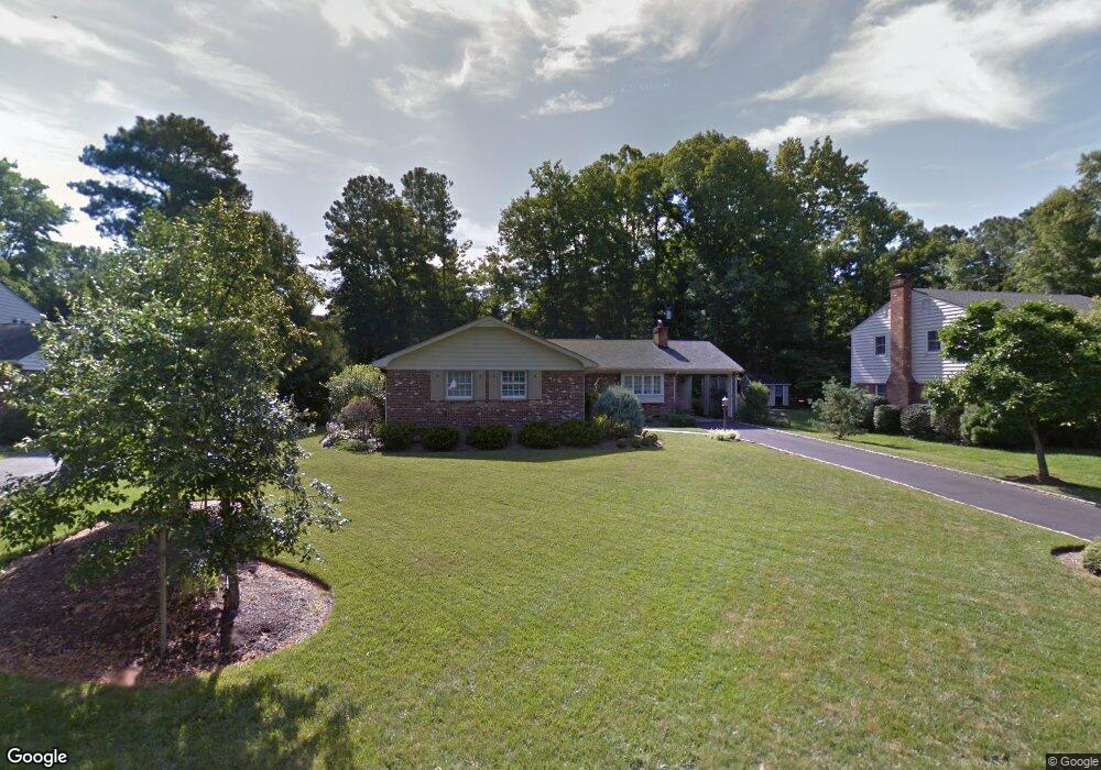 603 Wishart Cir, Henrico, VA 23229 - photo 1