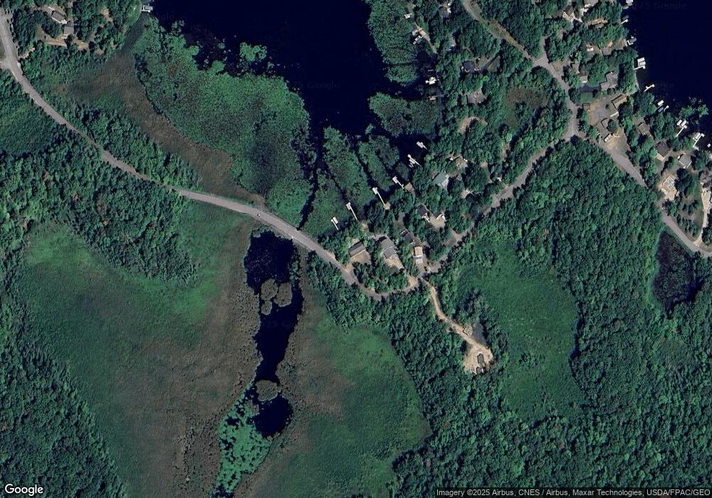 3880 Lakeview Dr, Cushing, MN 56443 - photo 1