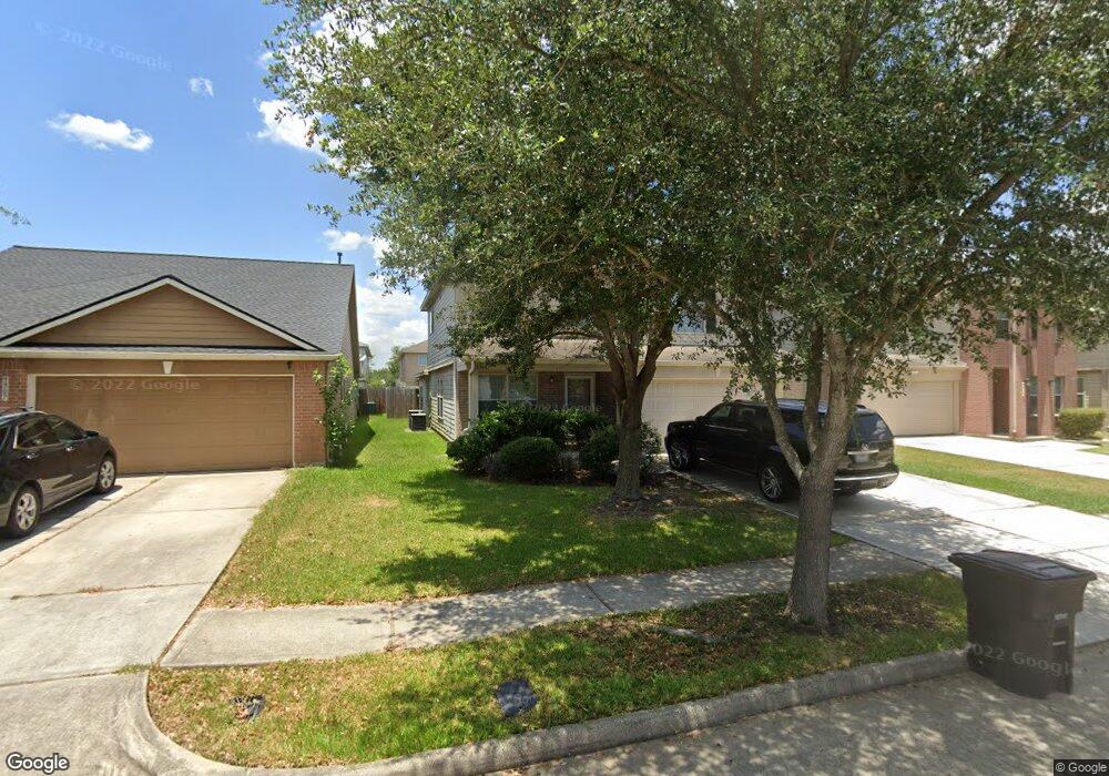 9311 Garfield Park Ln, Houston, TX 77075 - photo 1