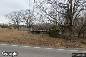 2819 Chisholm Rd, Iron City, TN 38463