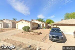4656 S Gatwick Dr, Tucson, AZ 85730
