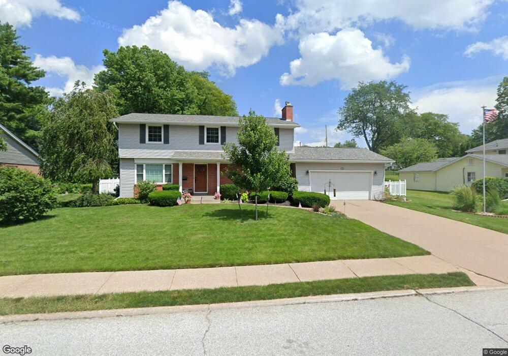 2603 Olympia Dr, Bettendorf, IA 52722 - photo 1