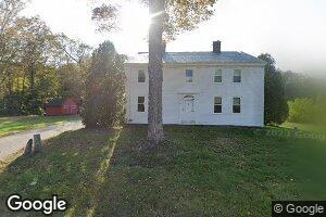 89 Elm St, New Salem, MA 01355