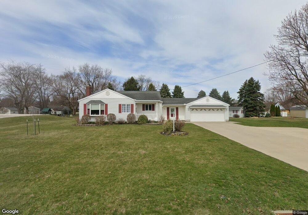 309 Delphos Rd, Columbus Grove, OH 45830 - photo 1