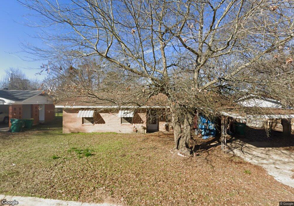 1725 Jennings St, Texarkana, TX 75501 - photo 1