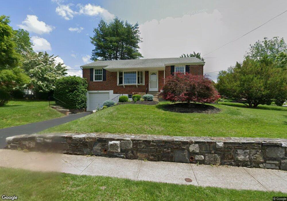 43 Cedar Grove Rd, Conshohocken, PA 19428 - photo 1
