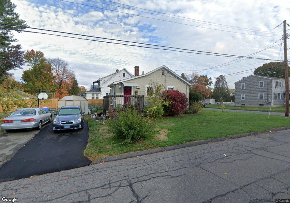 80 Foley St, Manchester, CT 06040 - photo 1