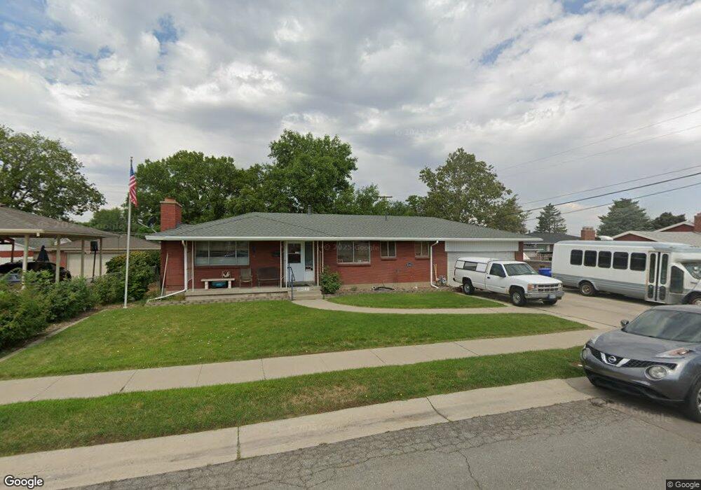6842 S 345 E, Midvale, UT 84047 - photo 1
