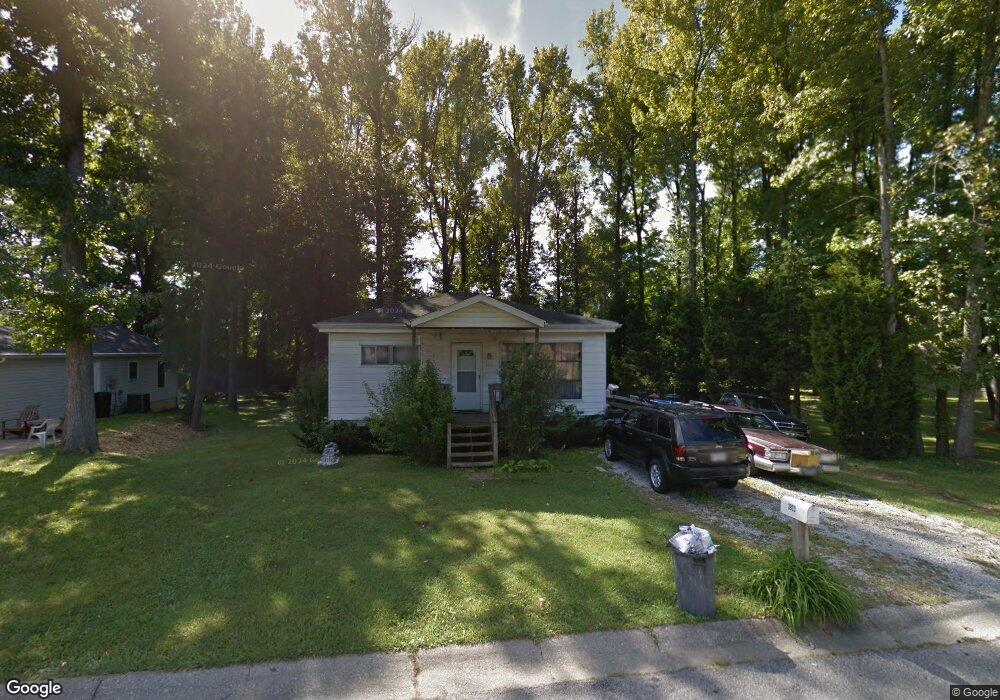 3920 Carver St, New Albany, IN 47150 - photo 1