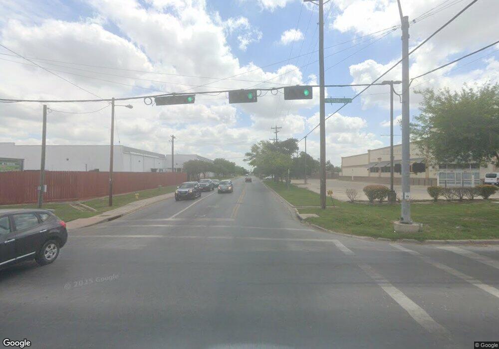 1431 E Polk Ave, Pharr, TX 78577 - photo 1