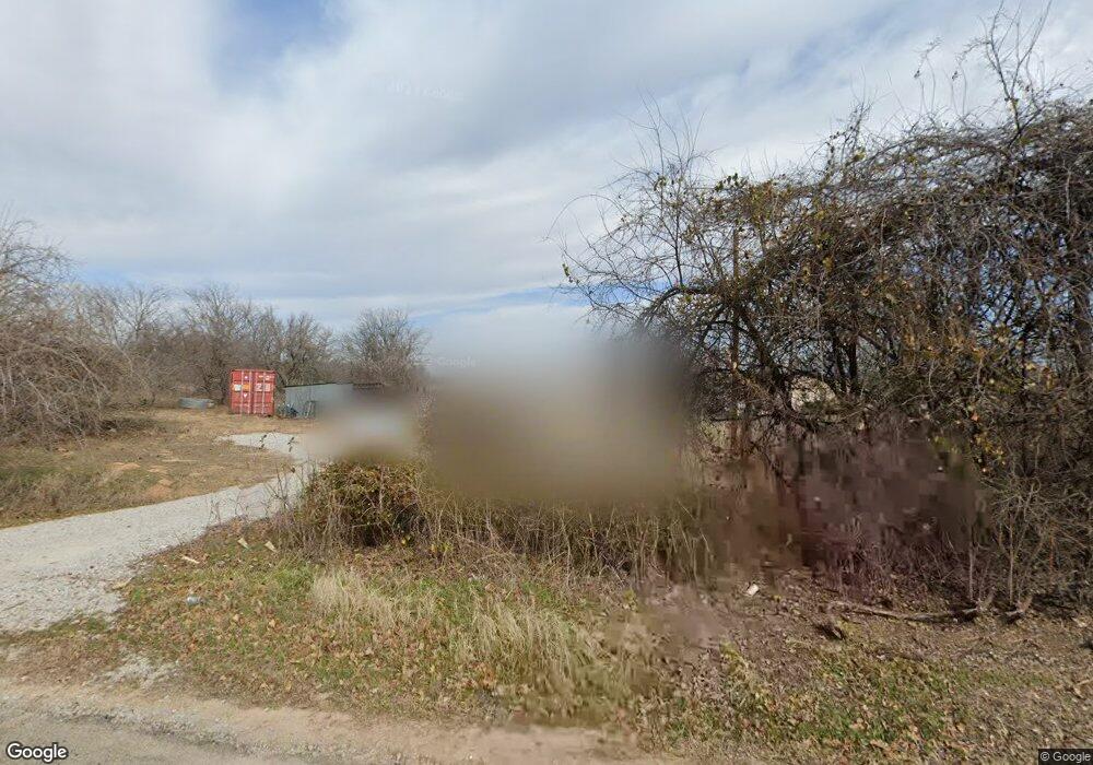 4656 Agnes Cir, Springtown, TX 76082 - photo 1