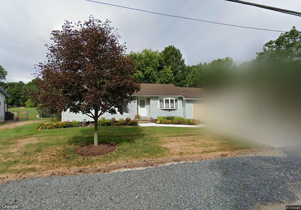 258 Stockton Bridge Rd, Pemberton, NJ 08068 - photo 1