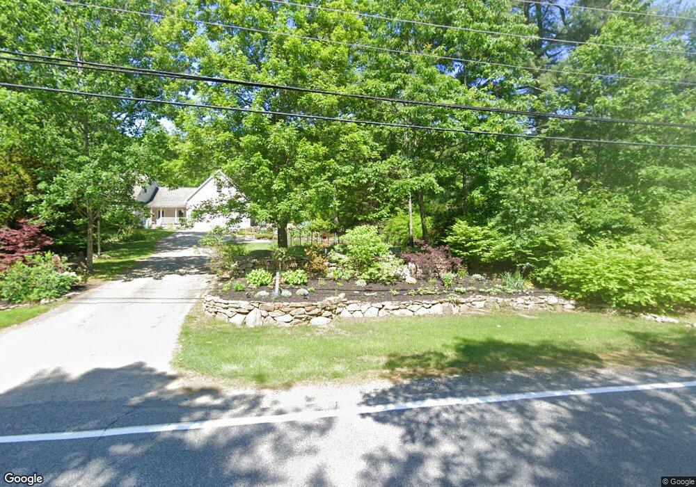 686 Main St, Hampstead, NH 03841 - photo 1