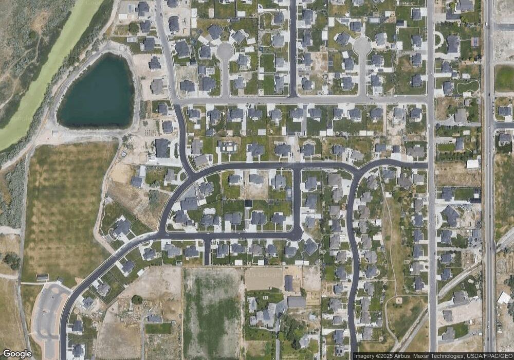 2597 W 610 N, Lehi, UT 84043 - photo 1