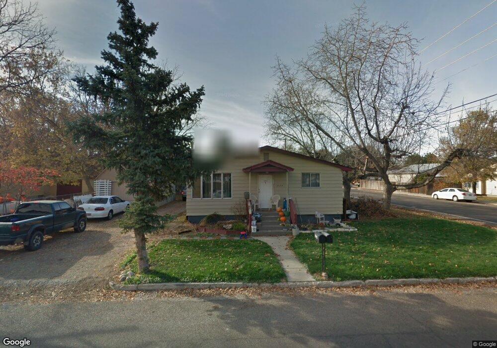 Sold • Co-Listing Agent