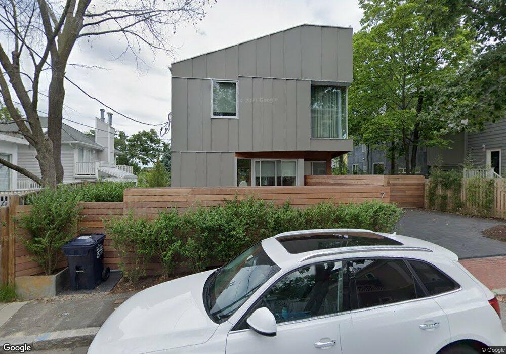 7 Kelley St, Cambridge, MA 02138 - photo 1