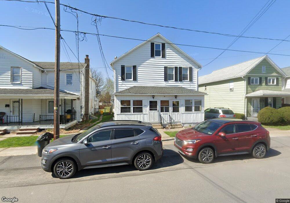 127 Lincoln St, Exeter, PA 18643 - photo 1