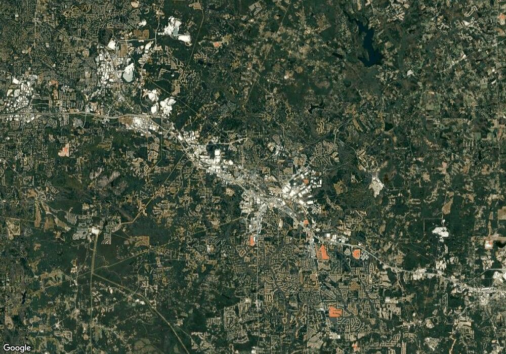 2115 NE Adel Rd, Conyers, GA 30052 - photo 1