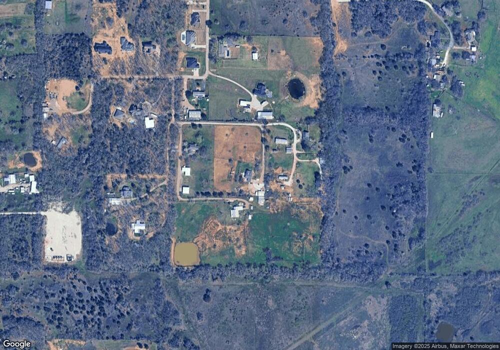 6876 Kirk Ln, Burleson, TX 76028 - photo 1