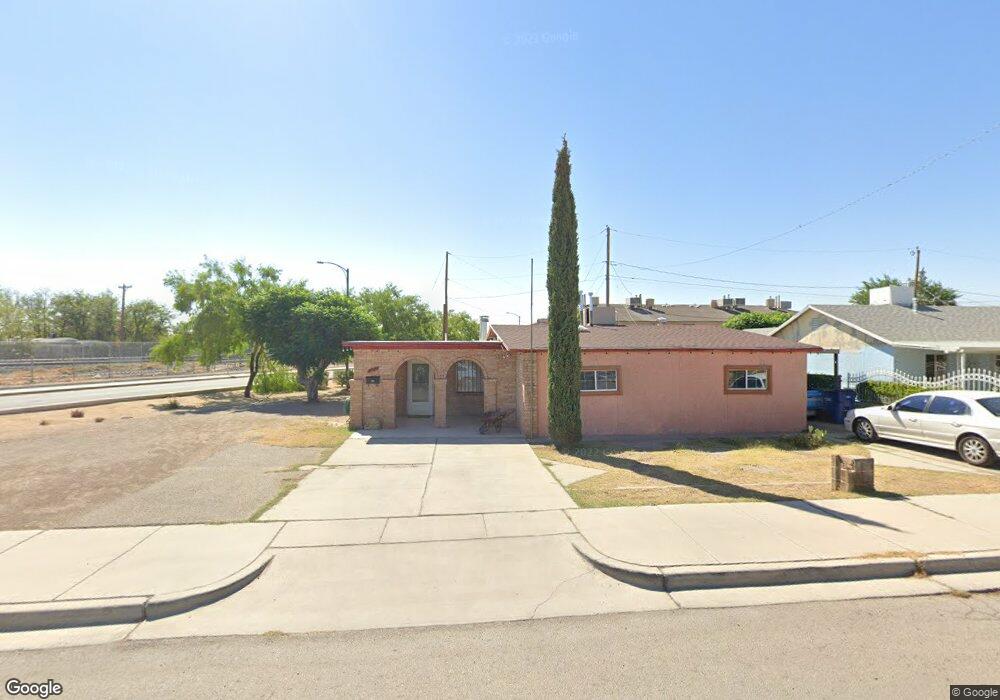 8186 Josephine Cir, El Paso, TX 79907 - photo 1