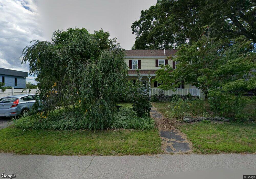 8 Whipple St, North Attleboro, MA 02760 - photo 1