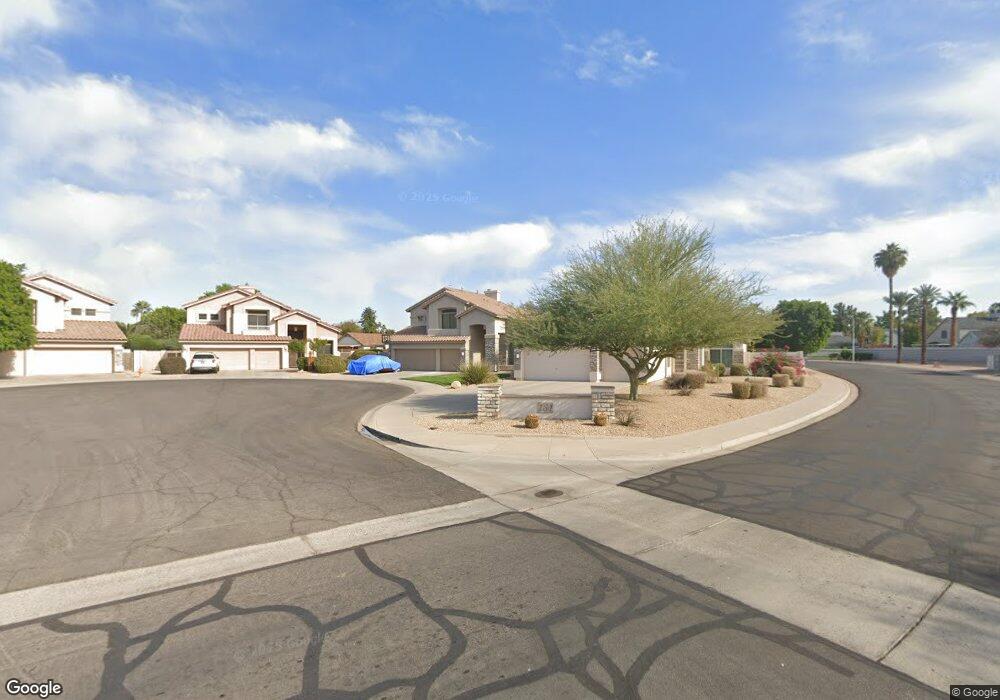 171 S Forest Ct, Chandler, AZ 85226 - photo 1