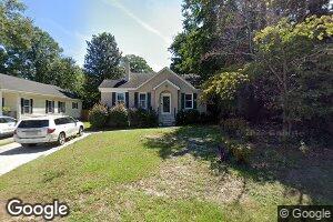 933 Michaelmas Ave, Cayce, SC 29033